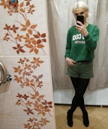 Анкета проститутки Ася - Фото, г. Новый Энгеной, 35 лет, №10831