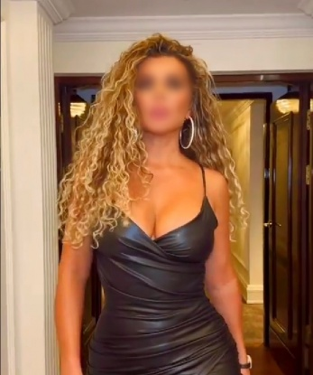 Анкета проститутки Юля - Фото, г. Новый Энгеной, 27 лет, №14111